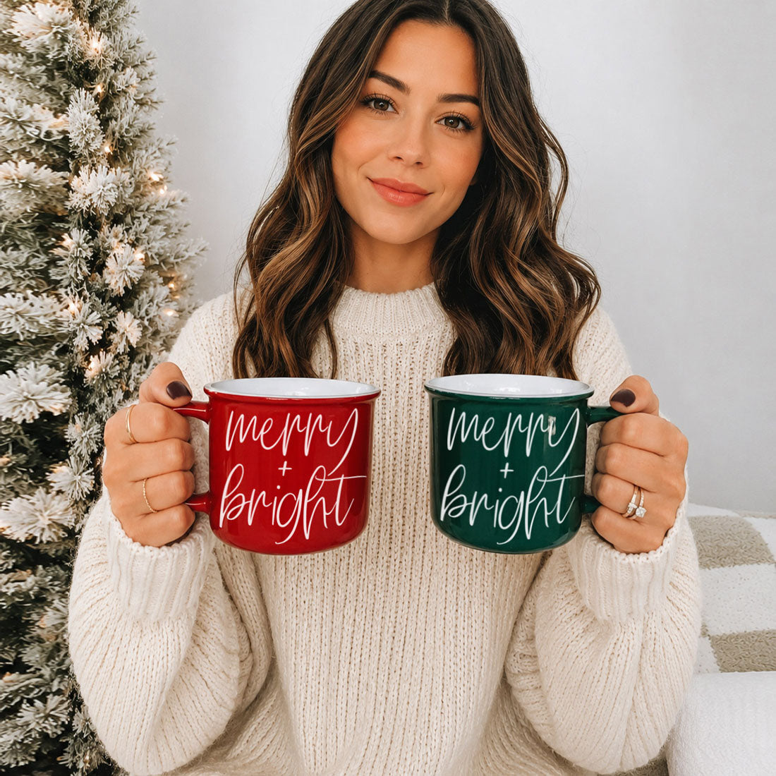 Merry & Bright