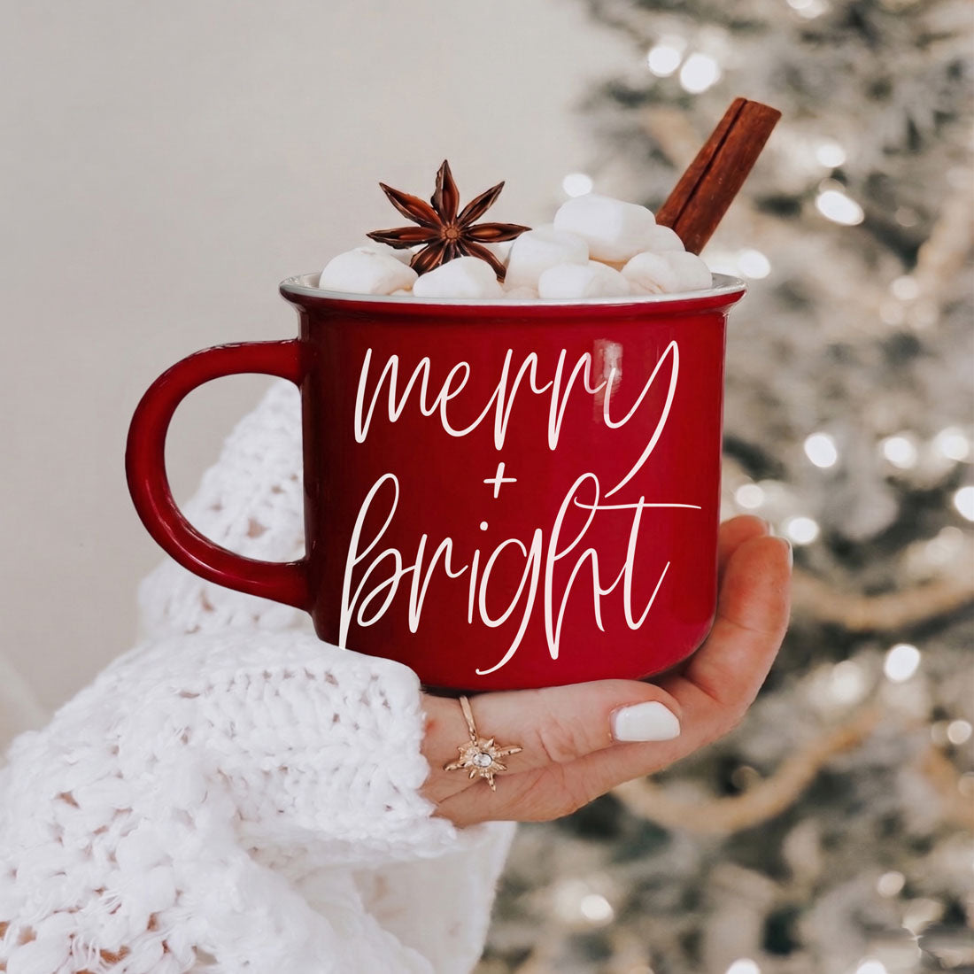 Merry & Bright