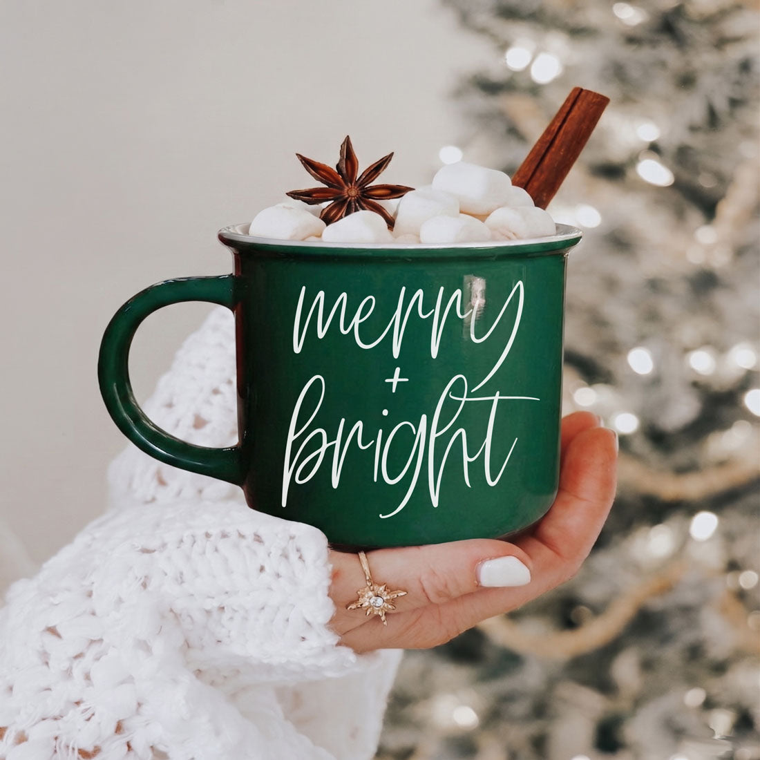 Merry & Bright