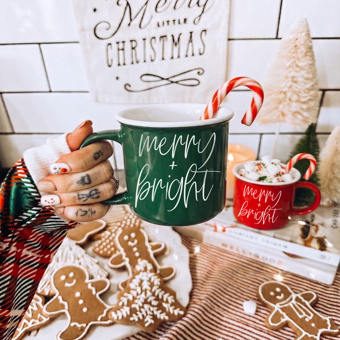 Merry & Bright