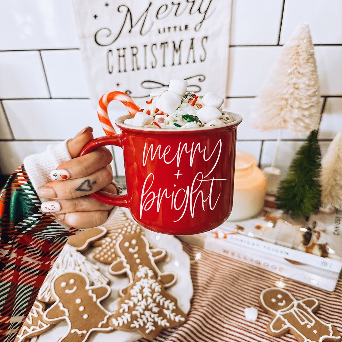 Merry & Bright