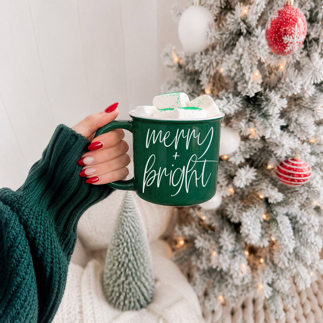 Merry & Bright
