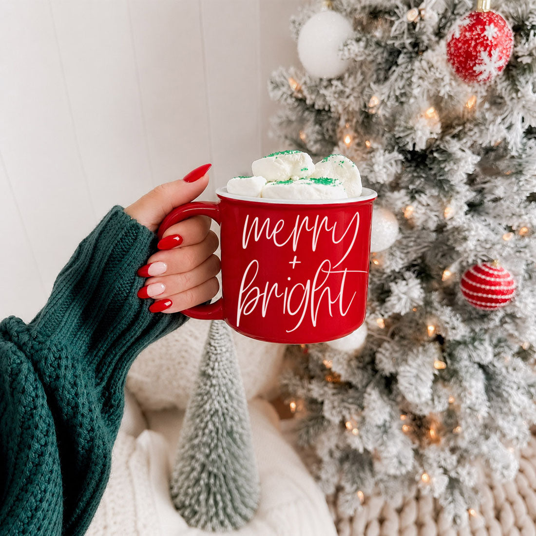 Merry & Bright