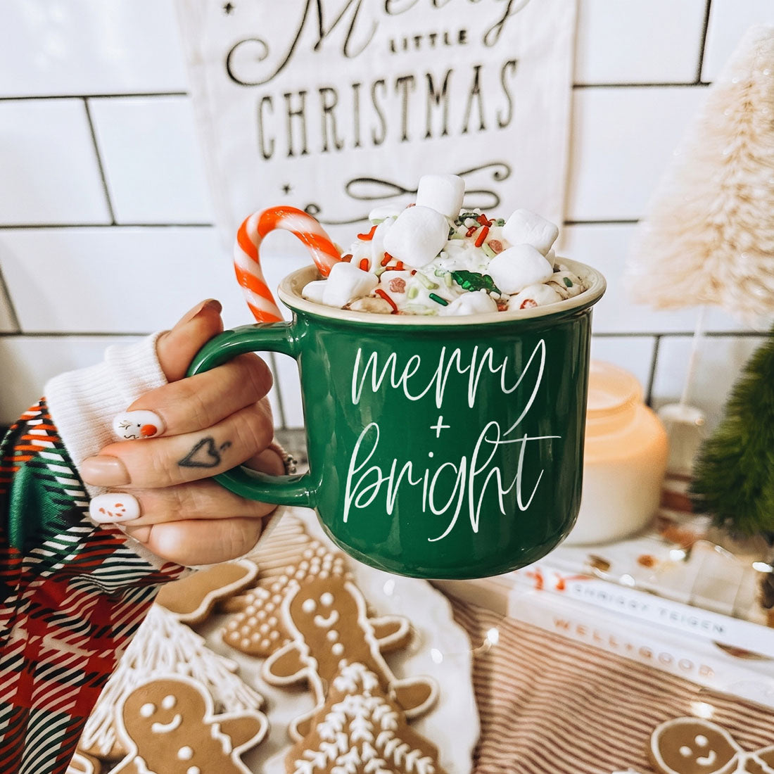 Merry & Bright