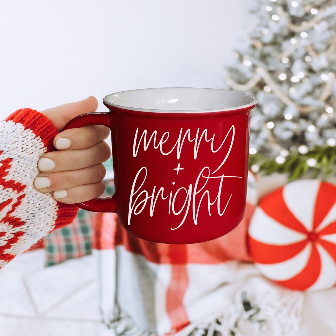 Merry & Bright