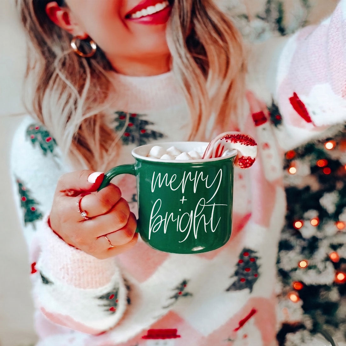 Merry & Bright