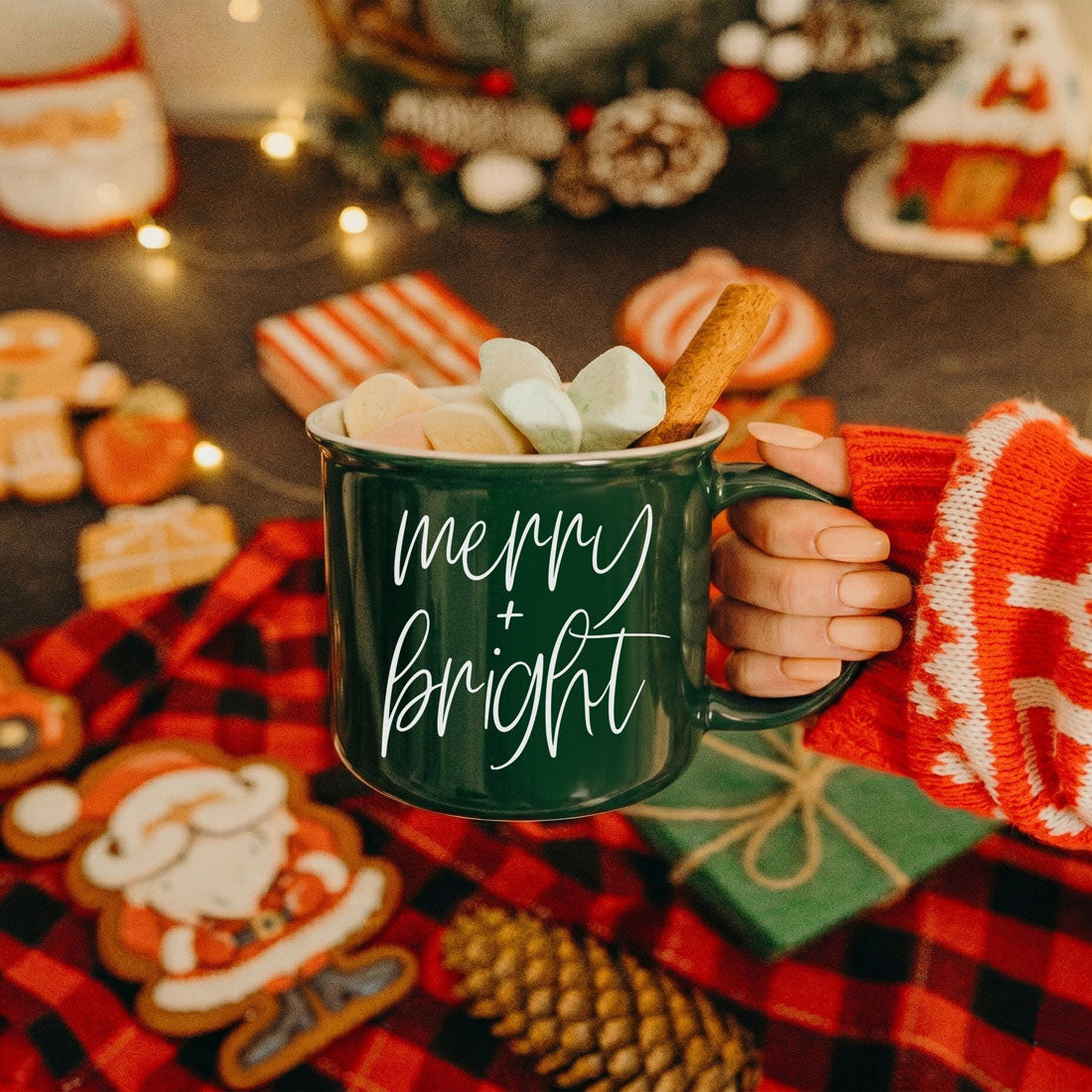 Merry & Bright