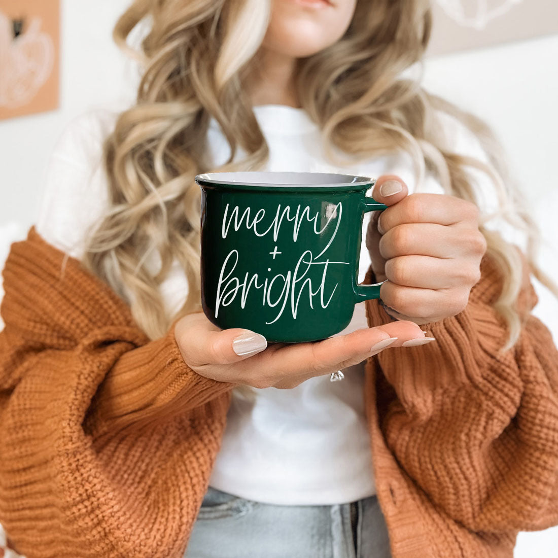 Merry & Bright