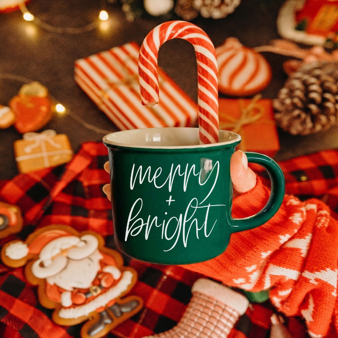 Merry & Bright