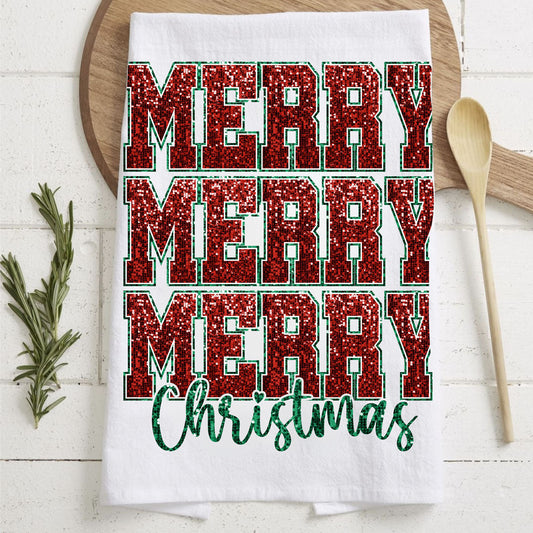 Merry Christmas PRE-ORDER