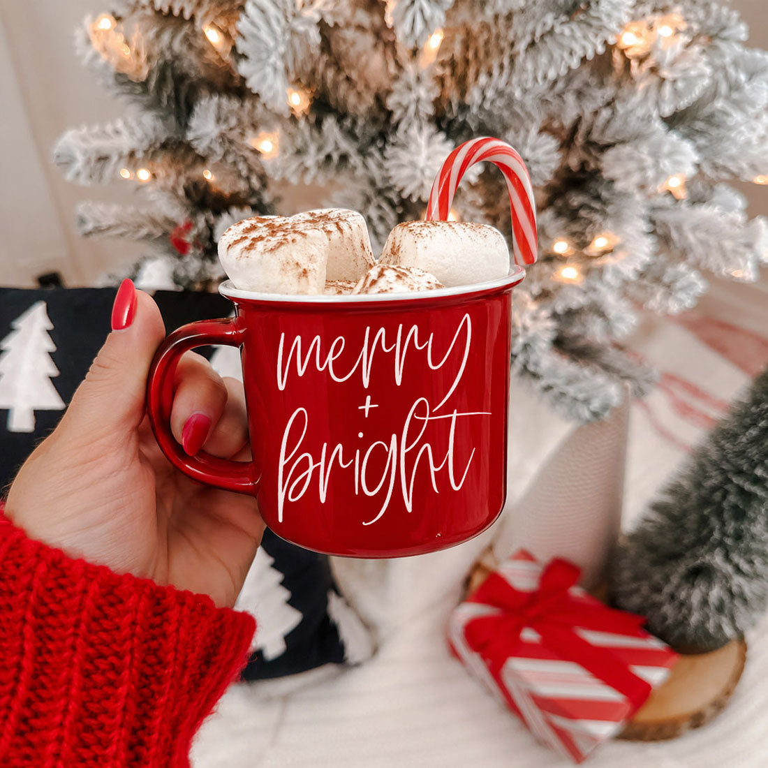 Merry & Bright