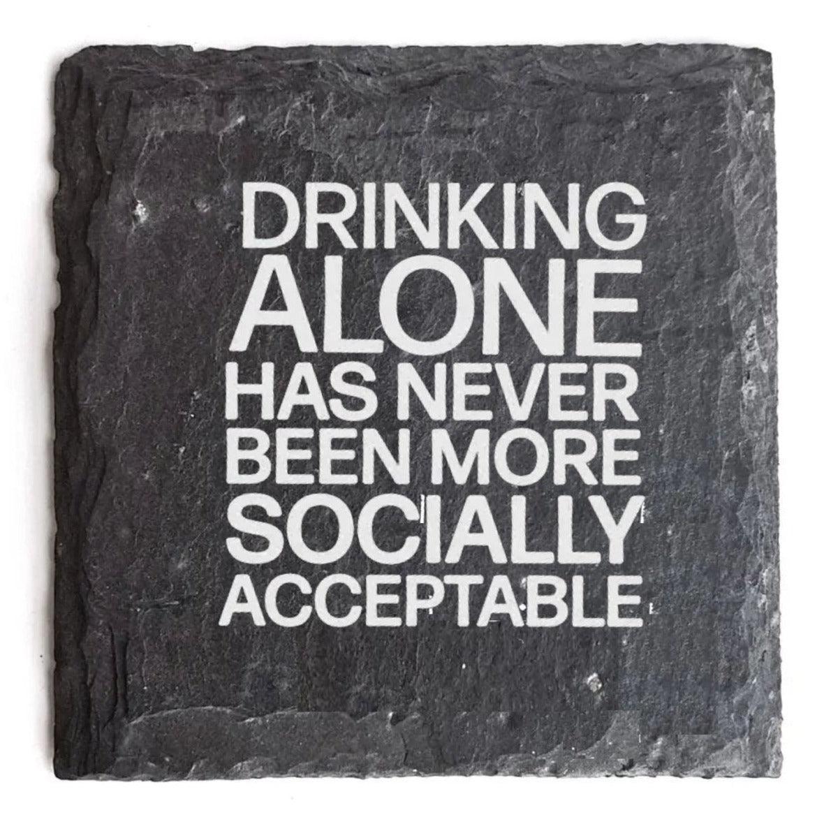 Pandemic Drinking - Gia Roma