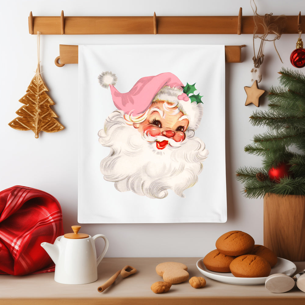 Premium vintage Santa kitchen towel buy
Vintage Santa kitchen decor discount
Vintage Santa kitchen towel free shipping
Best vintage Santa Christmas kitchen deals