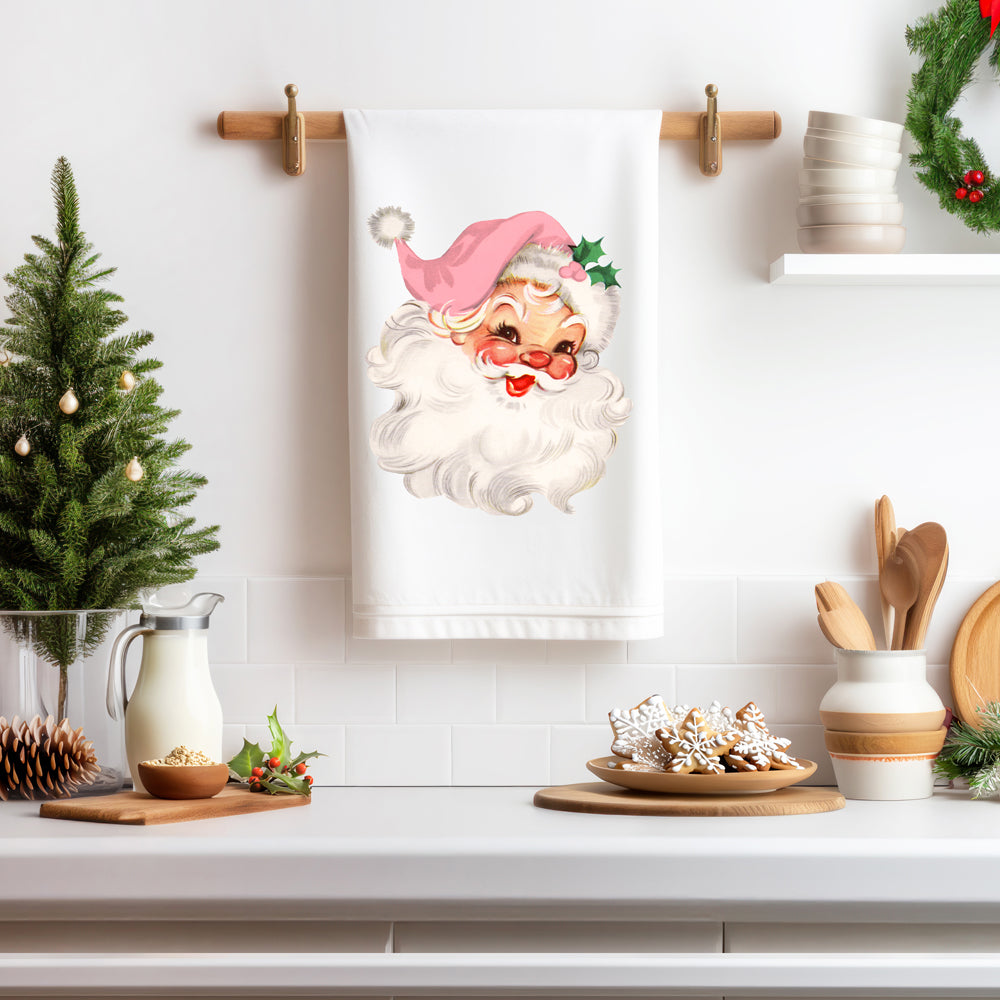 Vintage santa Home Decorations
Vintage Santa Claus Face Pattern Dish Towel
Vintage santa claus decorations
Vintage santa claus Hand Towels
vintage santa claus Kitchen Accents