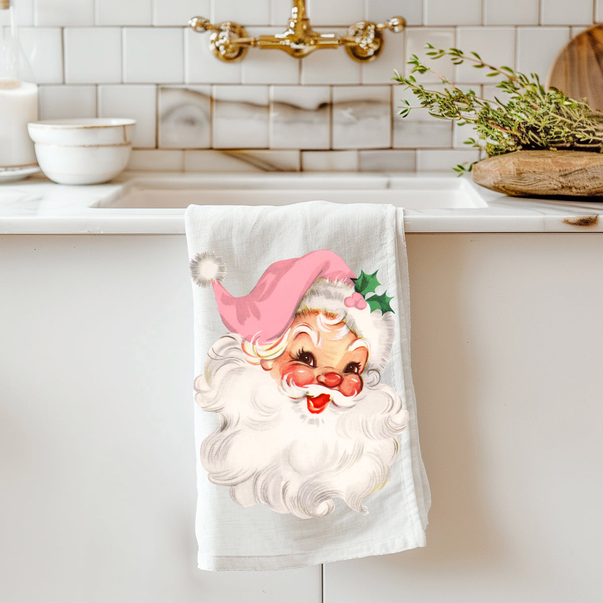 Shop pink Christmas kitchen decor towel
Pink Christmas kitchen towel fast shipping
Premium pink Christmas kitchen towel buy
Pink Christmas kitchen decor discount