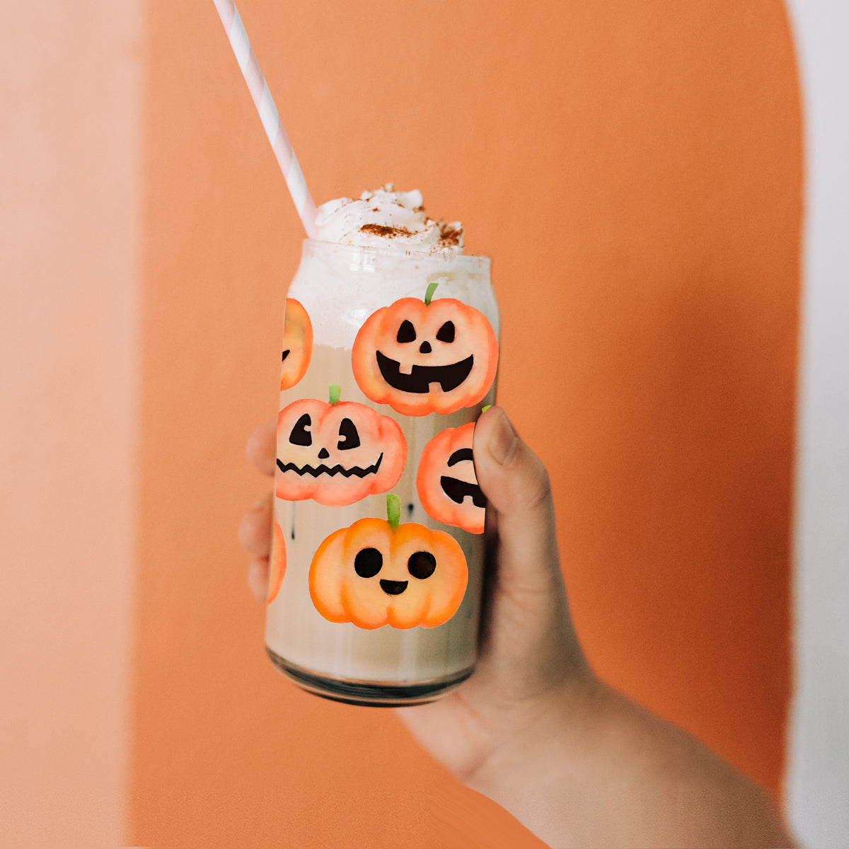 Pumpkins 20oz