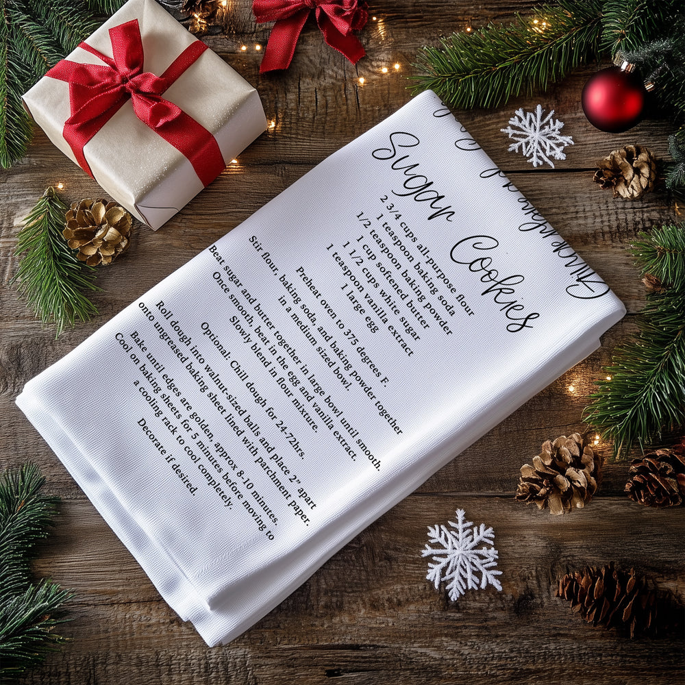 Baking recipe kitchen decor Christmas
Christmas recipe kitchen essentials
Holiday baking recipe collection