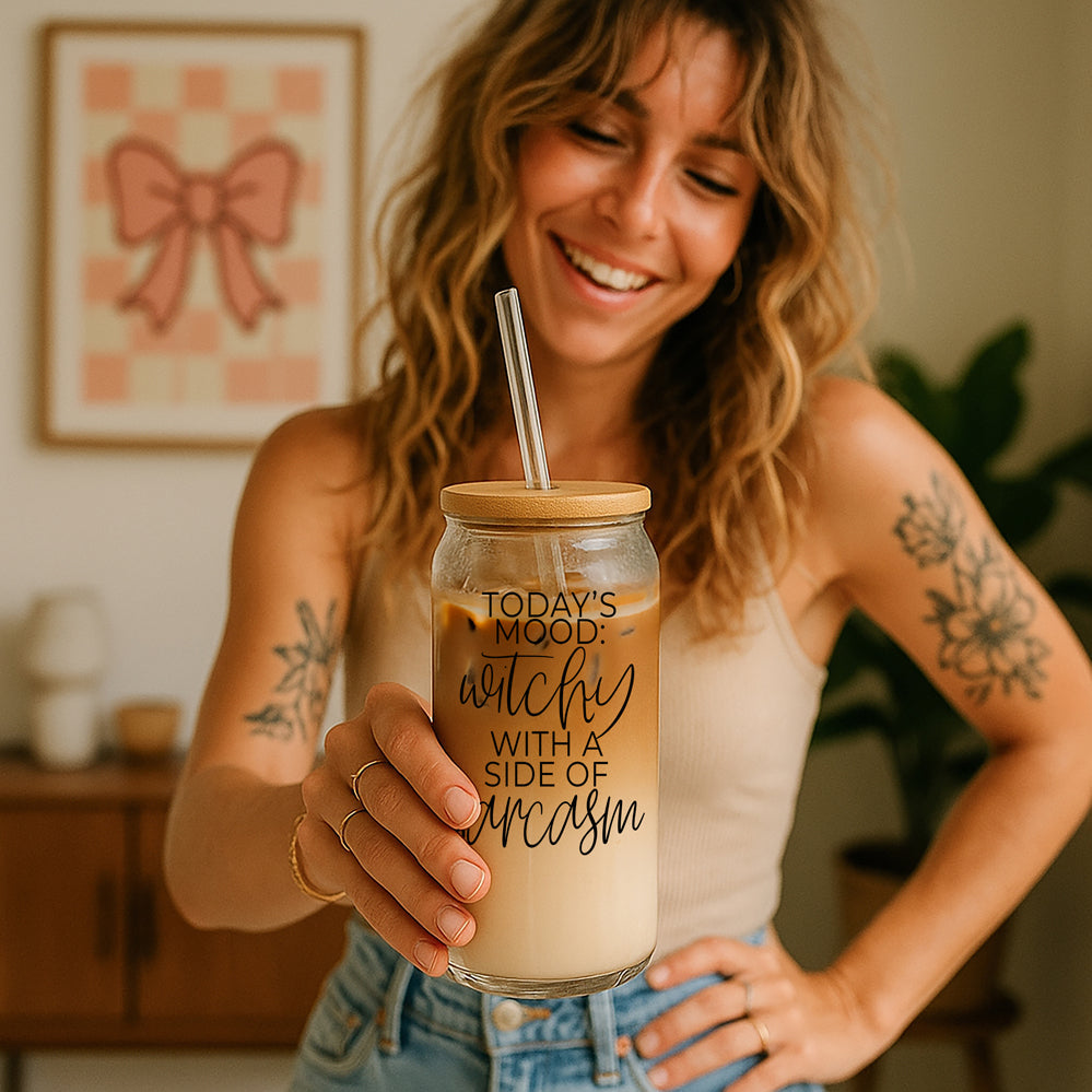 Witchy 20oz