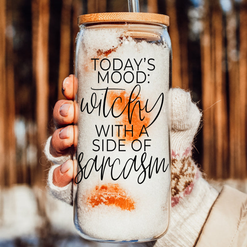 Witchy 20oz