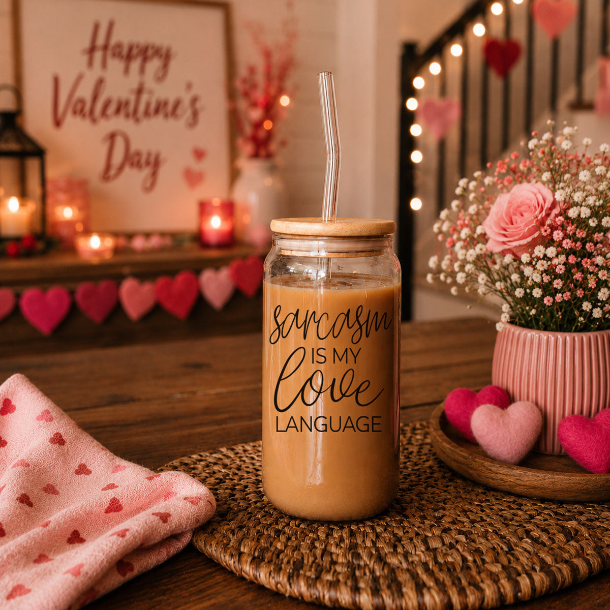 sarcastic valentines for friends
sarcastic valentines day gifts
funny galentines day gifts
Sarcasm is my love language
sarcasm is my second language bulk
women’s empowerment gifts
female empowerment gifts
feminism gifts