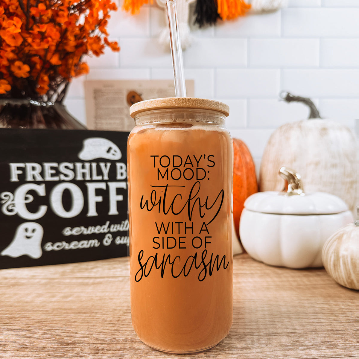 Witchy 20oz