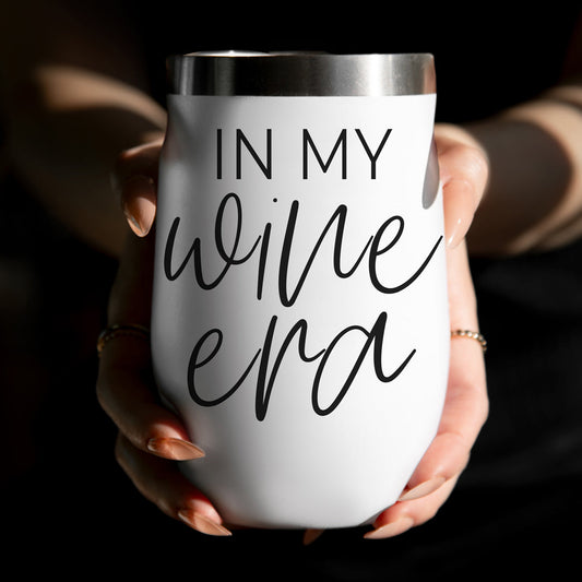 Wine Era 17oz PRE-ORDER