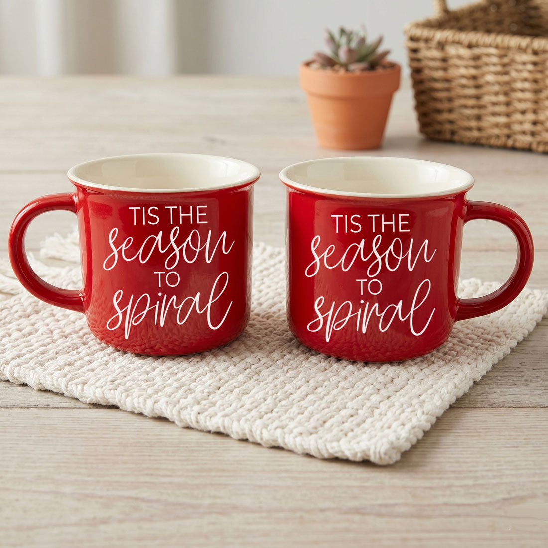 Spiral Season