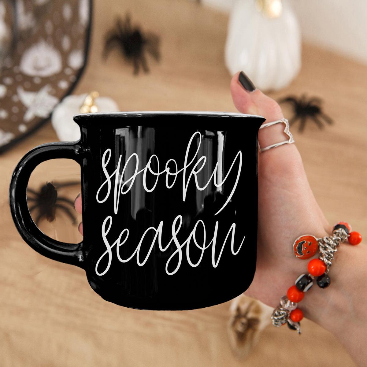 Spooky Season