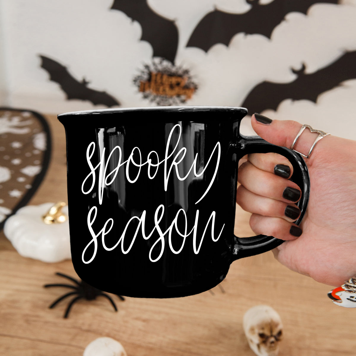 Spooky Season