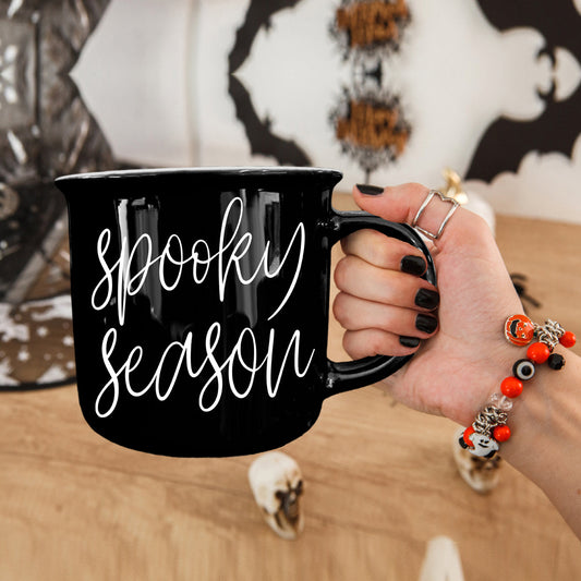 Spooky Season