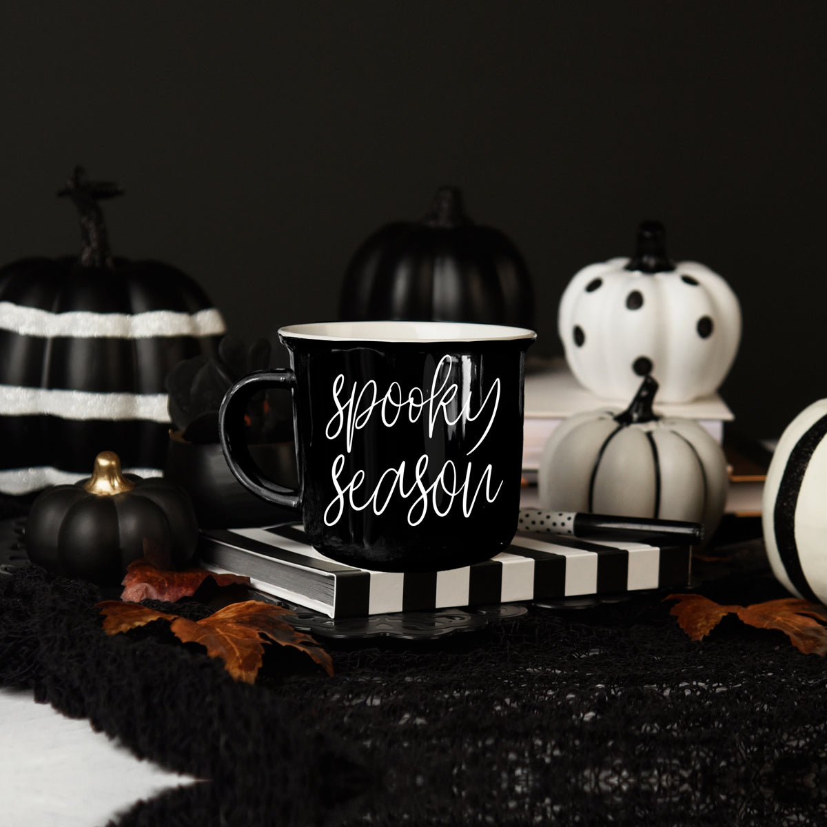 Spooky Season