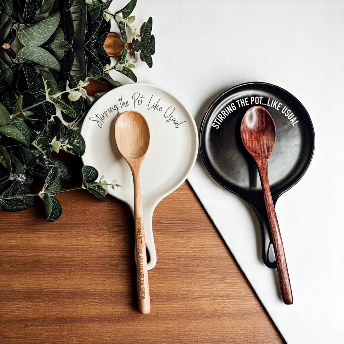 Luxury kitchen accessories
Premium cooking gift set
High end kitchen decor
