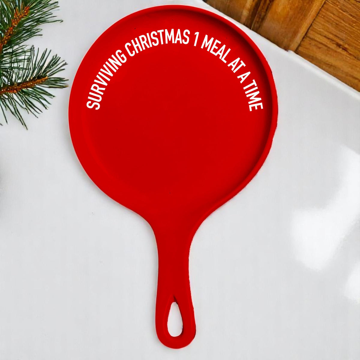 Christmas host helper
Holiday kitchen reality
Christmas cooking sanity
Holiday meal manager