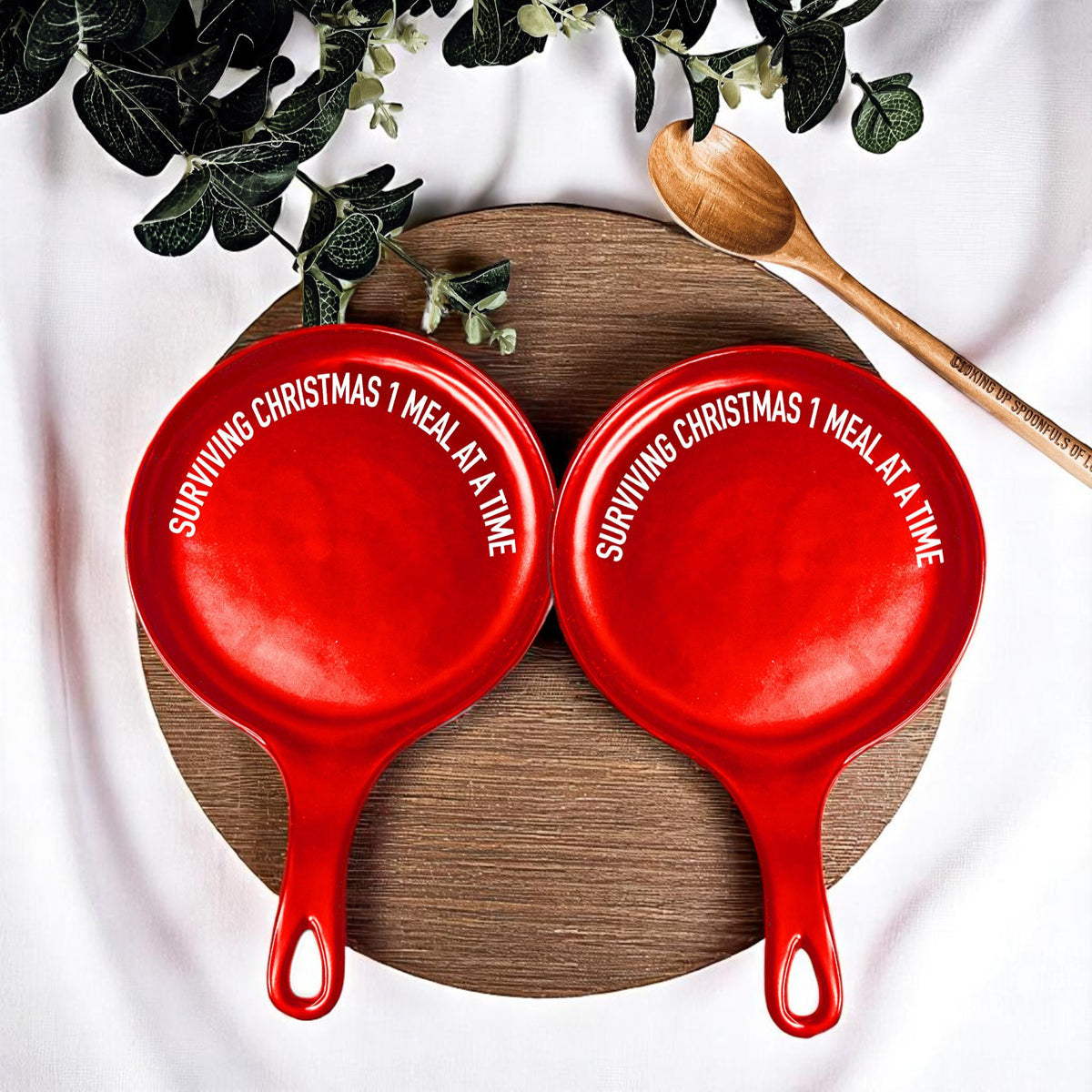 Designer Christmas
Fast shipping gifts
Handmade ceramics
Quality holiday items
Christmas collection
