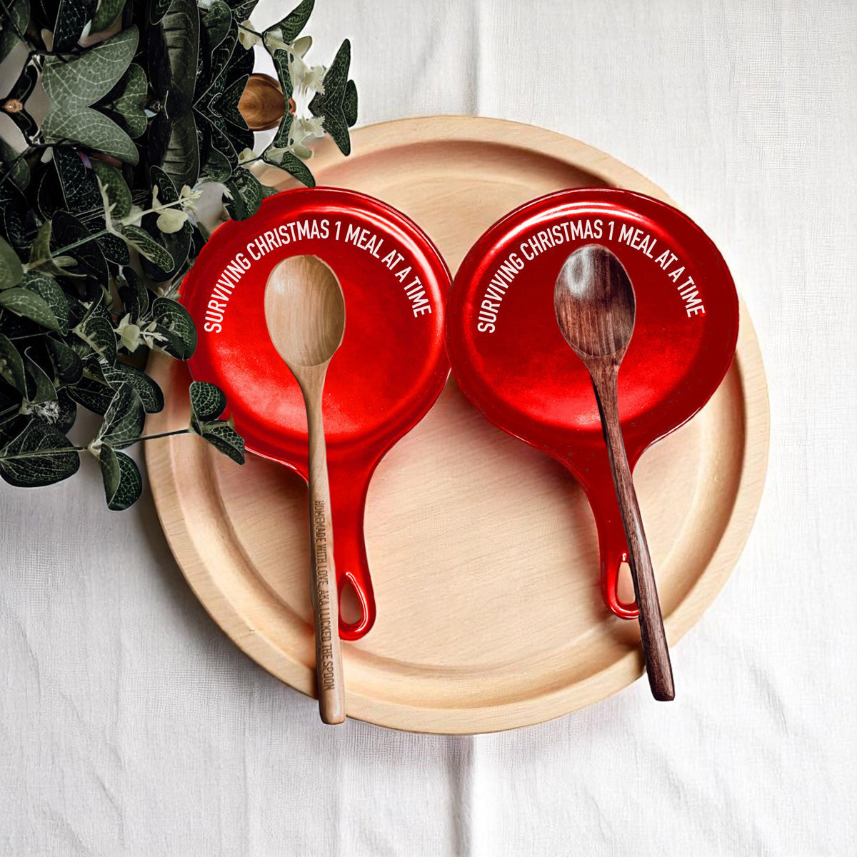 Holiday influencer pick
Christmas home viral
Holiday kitchen humor
Christmas trending gift