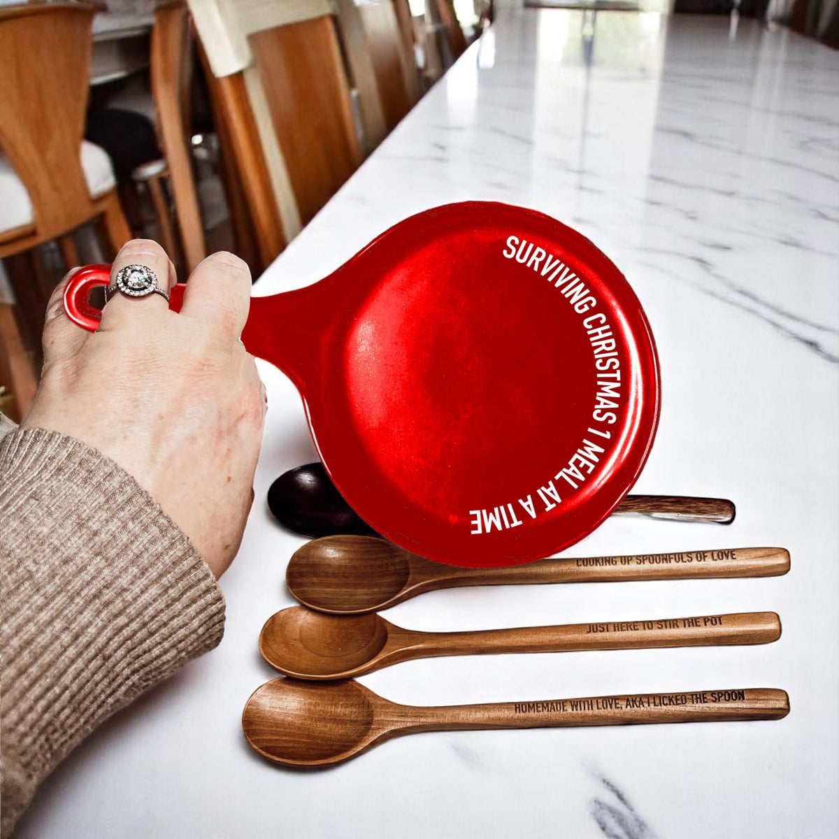 Holiday express delivery
Christmas kitchen sale
Holiday fast shipping
Christmas cooking gifts
