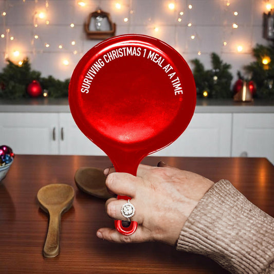 Holiday cooking help
Christmas family gift
Holiday party favor
Christmas teacher gift