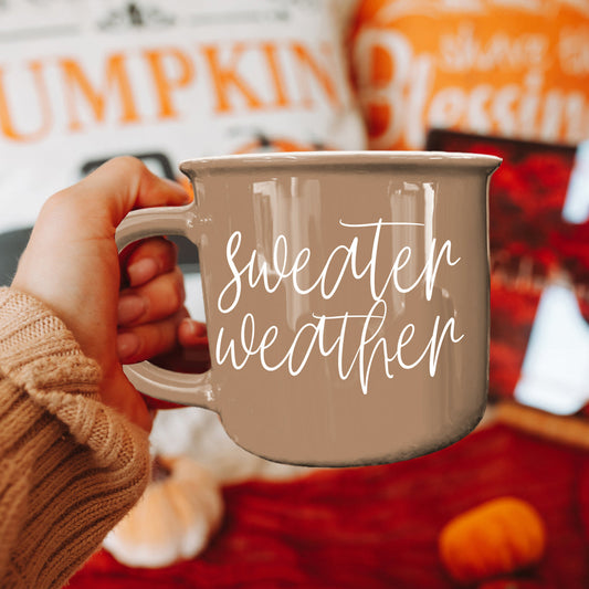 Seasonal Gift Store Coffee Mug Display
Fall Boutique Coffee Cup Collection Brown
Autumn Gift Shop Display Mug Collection
Modern Fall Coffee Mug Collection Sweater Weather Design
