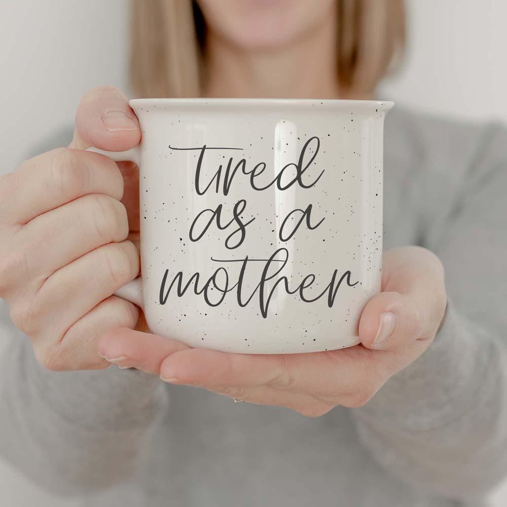 Funny Mugs for moms, Coffee mugs ceramic, Funny Mom Mugs wholesale
speckled ceramic cup gift
double sided graphic mug
microwave safe coffee cup