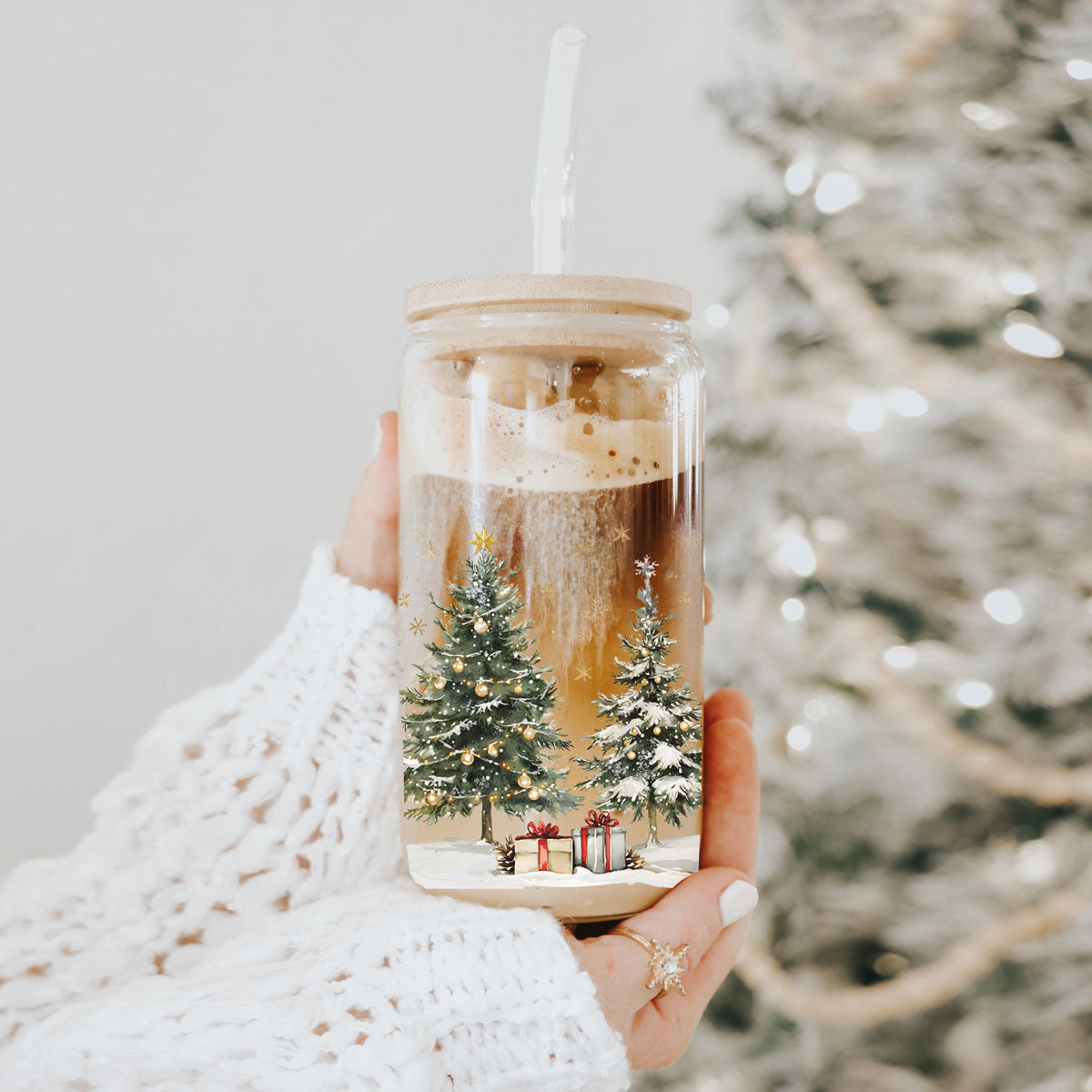 Oh Christmas Tree PRE-ORDER