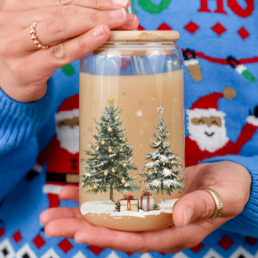Oh Christmas Tree PRE-ORDER