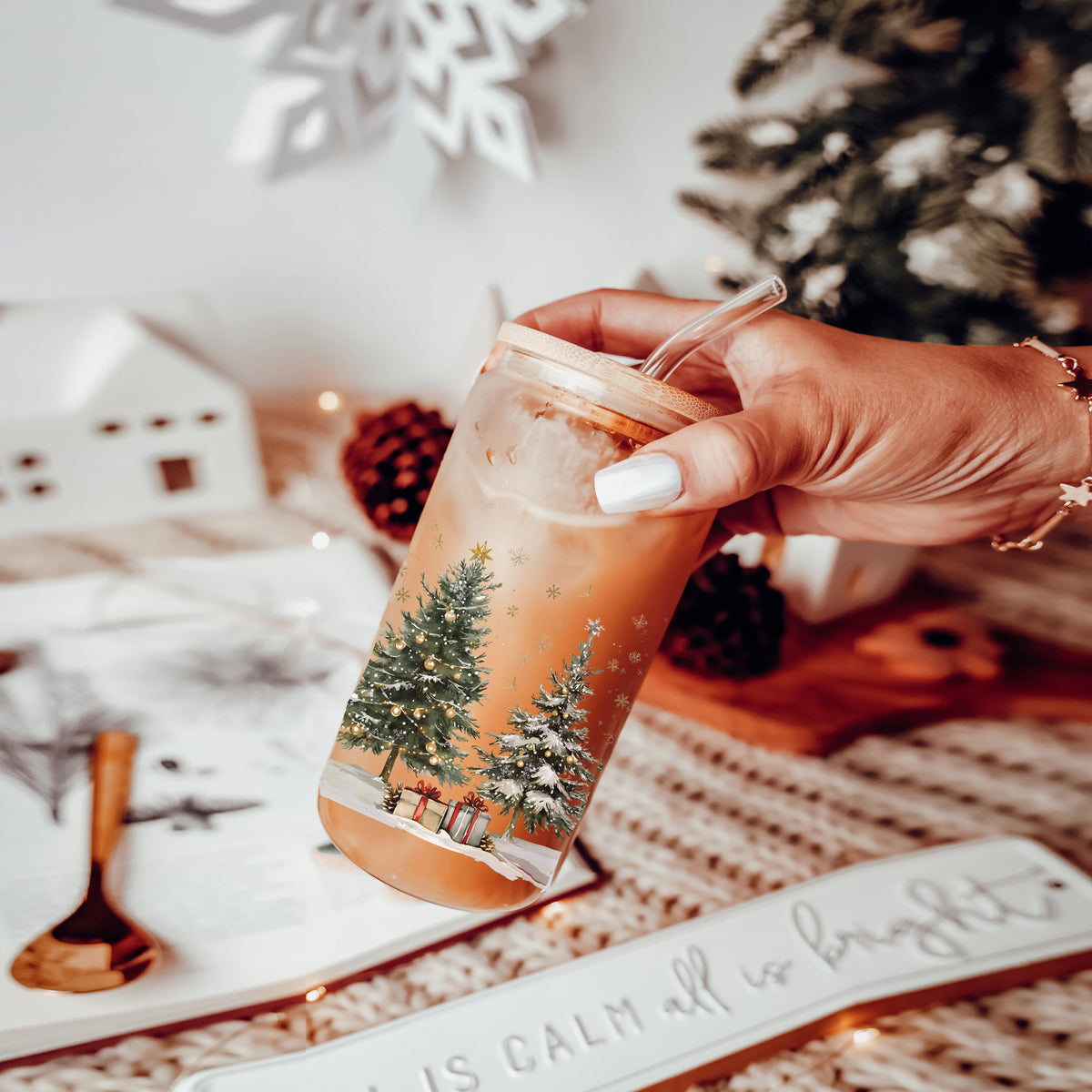Oh Christmas Tree PRE-ORDER