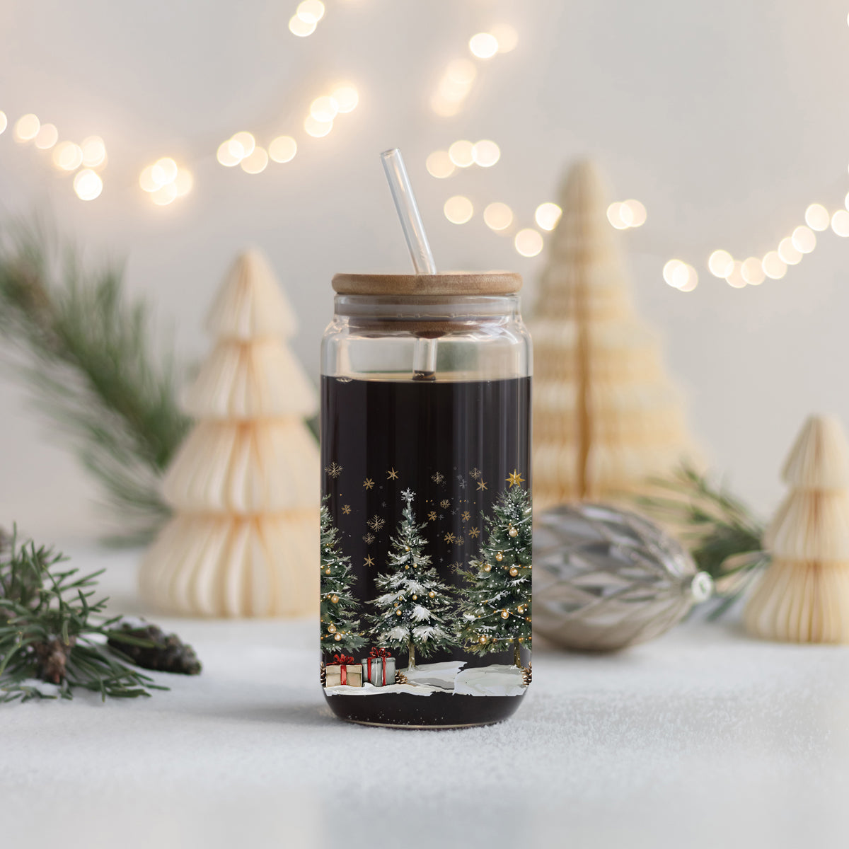 Oh Christmas Tree PRE-ORDER