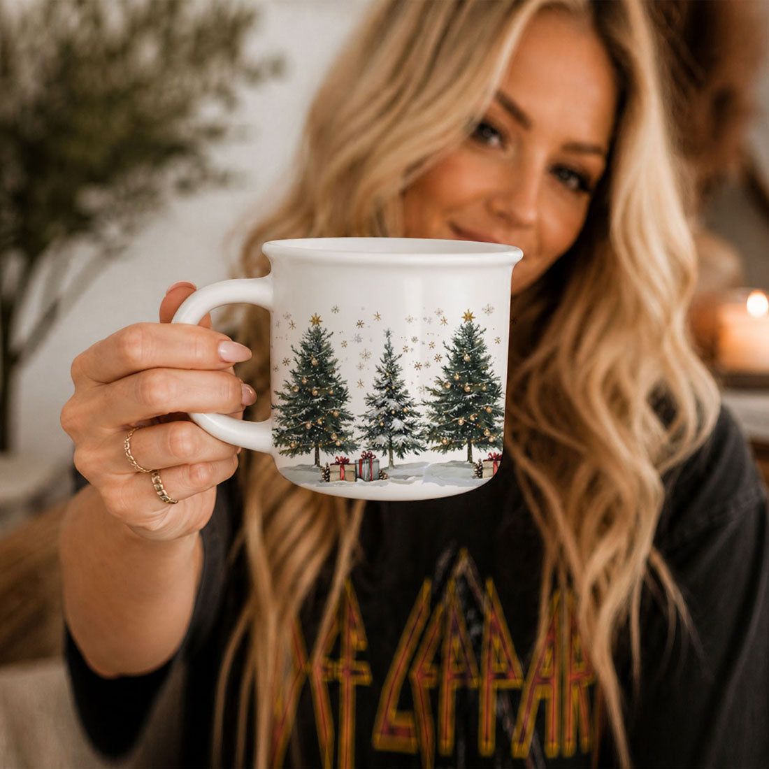 Winter Wonderland Mug