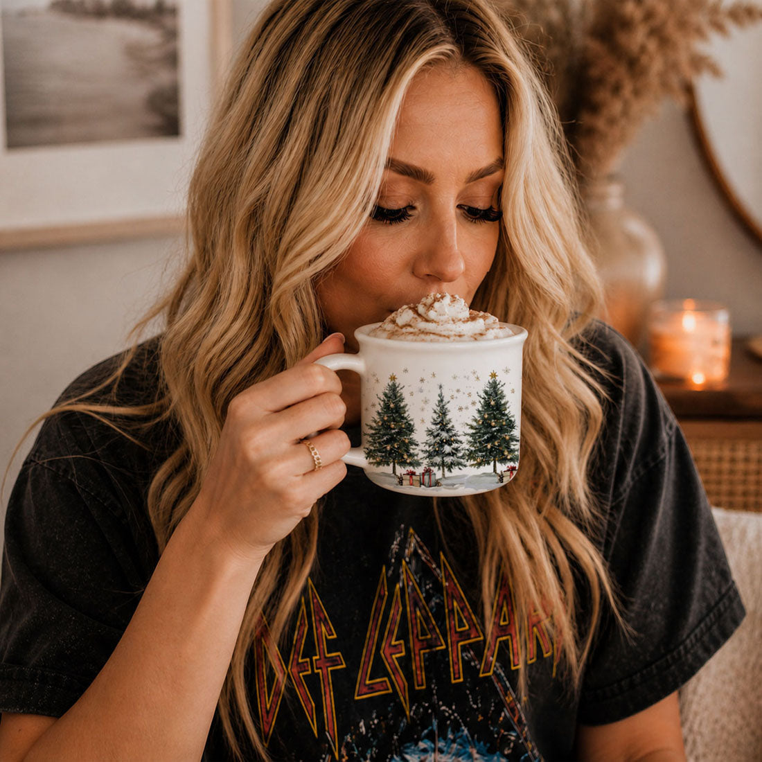 Winter Wonderland Mug