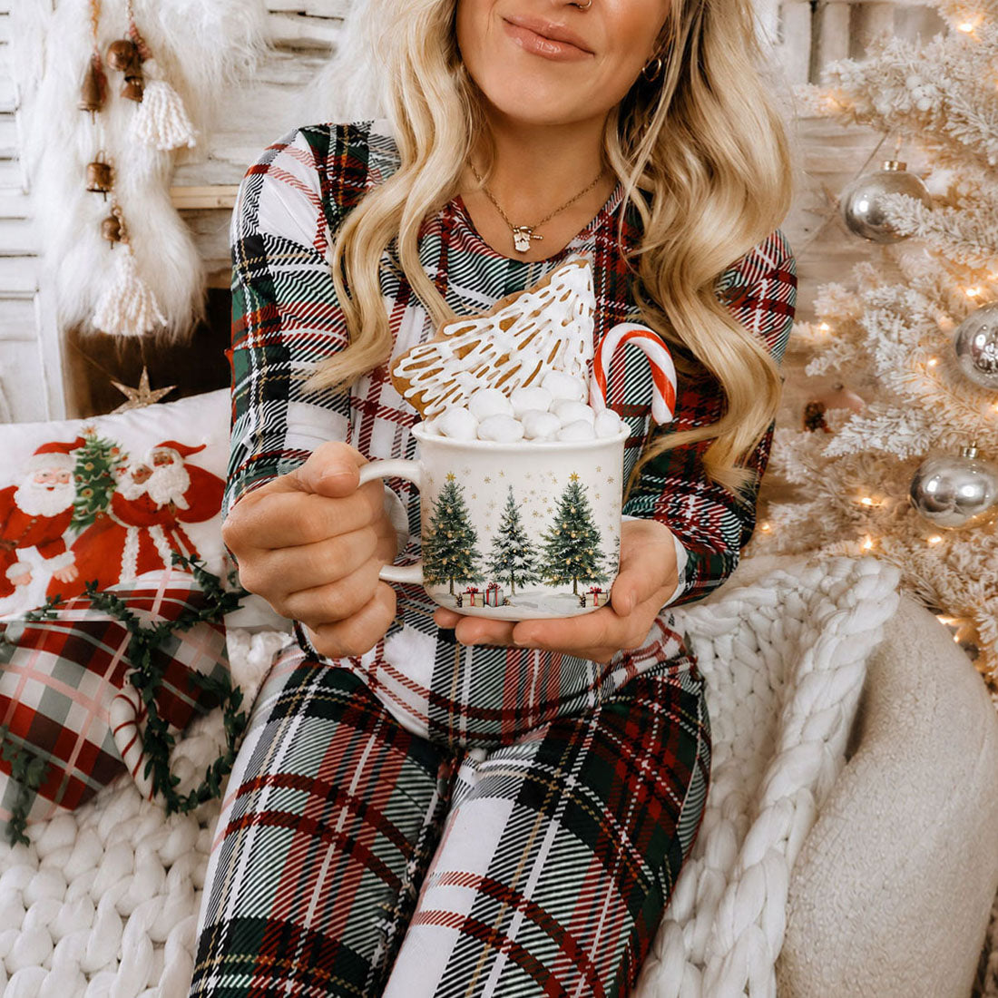 Winter Wonderland Mug