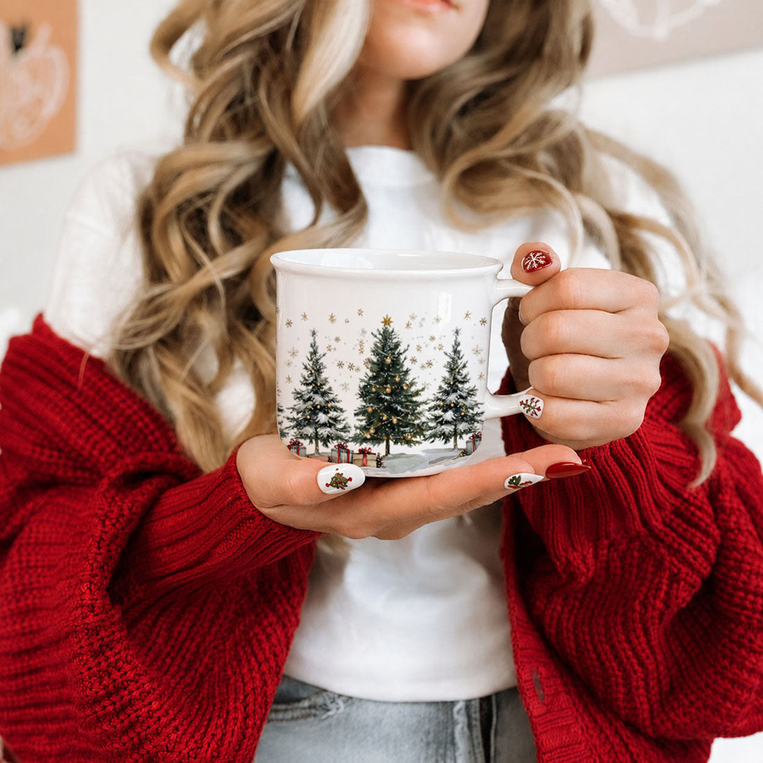 Winter Wonderland Mug