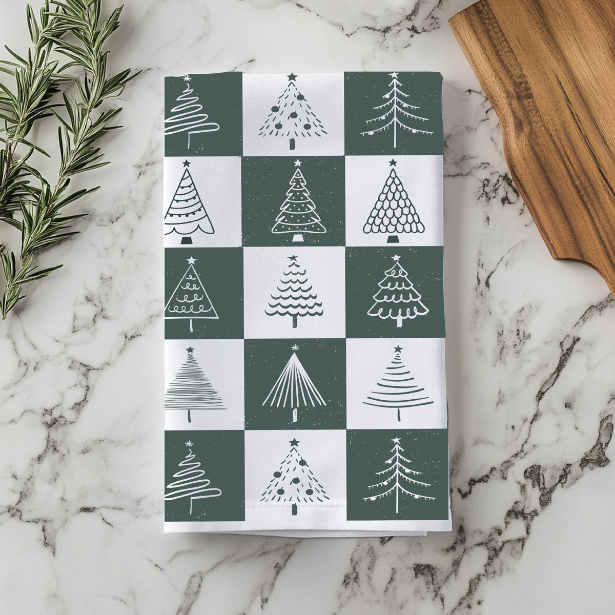 Rustic Christmas tree kitchen towel
Modern holiday kitchen towel design
Farmhouse Christmas kitchen accessories
Checkered Christmas kitchen essentials
Christmas buffalo check kitchen decor
