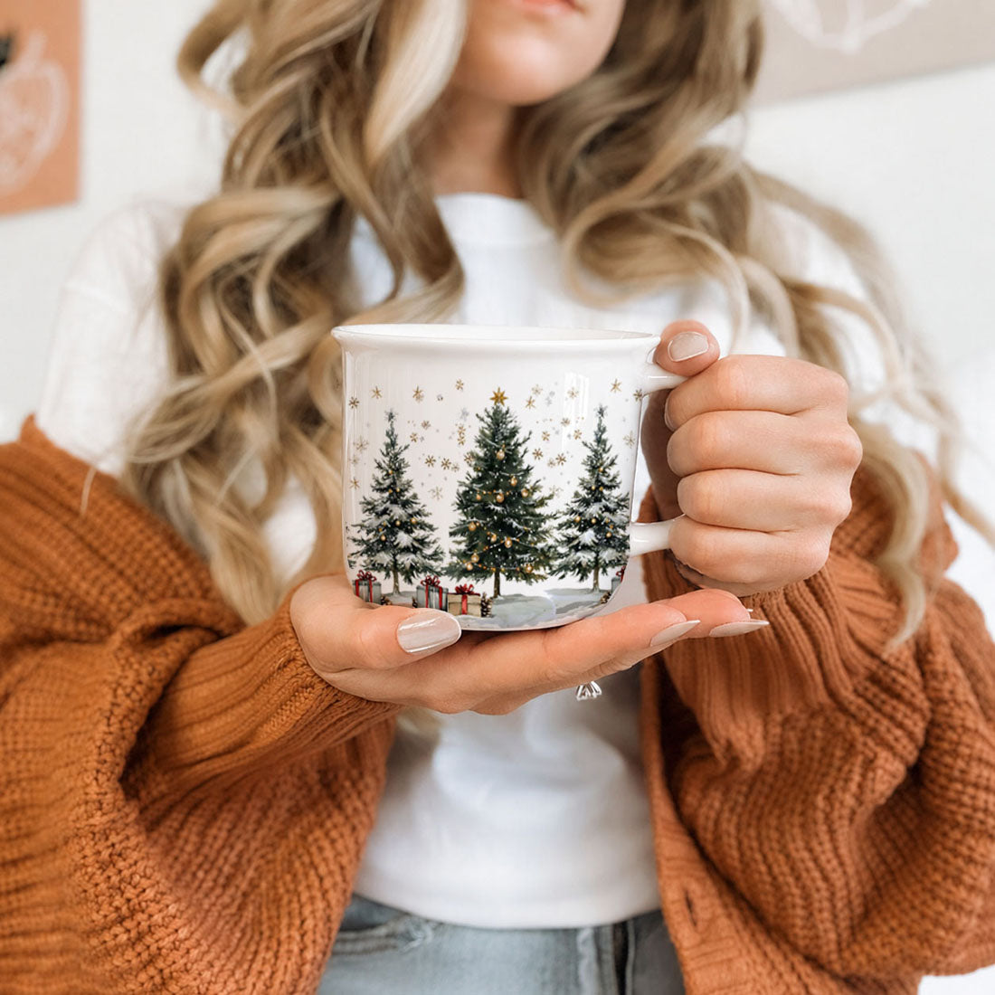 Winter Wonderland Mug