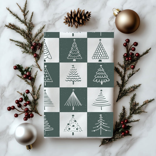 Christmas kitchen makeover accessories
Holiday kitchen refresh tree towel
Seasonal kitchen accent tree design
Holiday kitchen fabric tree towel
Christmas kitchen cloth accessories
Festive kitchen textile tree pattern